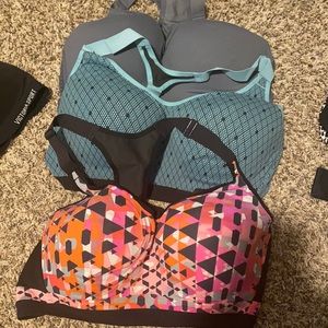 Victoria secret incredible lot 36DD
